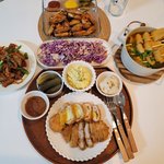 [내가한요리] 신랑이랑 술안주