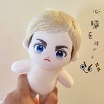 [진격의거인] <b>세상</b>에 얘들아 뽀단장 뽀병장좀 봐