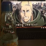 [진격의거인] 너네는 이런 거 하지 마라ㅋㅋㅋ