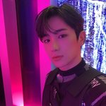 [더보이즈] 재햔이 위더보 붉은끼 빼봄