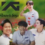 와이지 플라워 보이즈