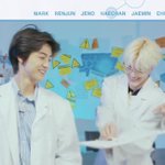 [NCT즌] 쟤민이 ㄹㅇ <b>의사</b>같다