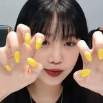 짤하나 수진 <b>네일</b> 자랑