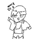 [진격의거인] <b>심심</b>해서 리바이 휘갈겨 봄