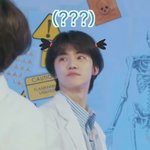 [NCT즌] 지금 봤는데 나재민 왜 귀엽냐