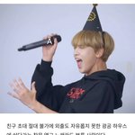 [NCT즌] 얜 <b>절대</b> 왼이 될 수 없어...