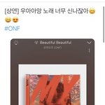 [더보이즈] <b>상근</b>이 오빠..매우 칭찬한다