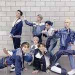 [NCT즌] 여기서 루카스가 제일 <b>얌전</b>함