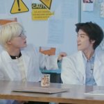 [NCT즌] <b>남친</b> 잡고 있는거봐