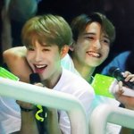 [NCT즌] 아주 그냥 사귄다고 소문을 <b>내라</b> 걍