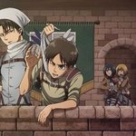 [진격의거인] [생활꿀팁] 거인의 정체에 대하여