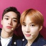 [NCT즌] 욱<b>정은</b> 이거지