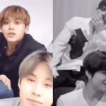 [NCT즌] 난 욱정 이거 보고 돌아버림