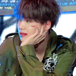[방탄소년단] 내가 <b>조아</b>하는 미뉸기 너낌