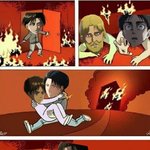 [진격의거인] 내가 지메였으면