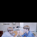 [NCT즌] 웈맠 팔씨름 이거지