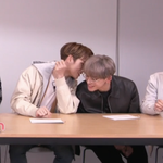[NCT즌] 미안한데 욱윈은 어제도 라방에서 연애함