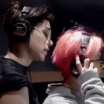 [NCT즌] 욱맠.... <b>덩치</b>차이 냅다기절