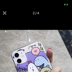 폰케 ㅊㅊ해즘