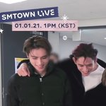 [NCT즌] 욱샤보면 욱히 진짜 우효광 같음