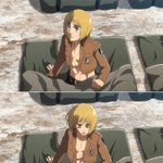 우리 <b>아르민</b>님