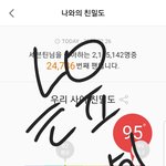 [세븐틴] 아래버스 보고있으면
