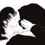 [진격의거인] 얘들아 에레리 <b>키스</b> 보고 가