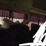 [개념없다] 동서울 고속버스 무개념..^^;