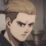 [진격의거인] 진격거 캐해글 (내가 어디서 맞고 왔을때)