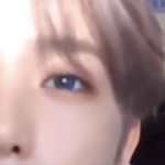 <b>렌즈</b> 낀 거 ㅈㄴ이쁨