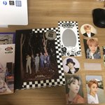 [NCT] <b>앨범</b>깡 성공했어ㅠㅠ