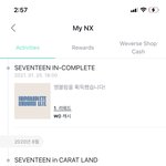 [세븐틴] <b>장애</b>인 <b>친구</b> 괴롭혔다는 이야기래