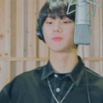 이 남돌 개잘생김
