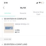 [세븐틴] 저게 맞다<b>해도</b> 같이 세븐틴 해줘 제발