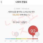 [세븐틴] 하 나 진짜 걍 죽을까