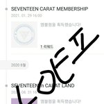 [세븐틴] 지금 4년의 시간을