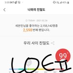 [세븐틴] 입장문 뜰 때까지 기다리면 <b>미련</b>한거니