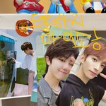 [세븐틴] 승철이가 ... 한 말이 <b>계석</b> 생각나요 ...