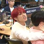 [더보이즈] 얘들아 새벽이라 말하는거지만 힘빠진다
