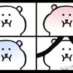 헤드폰 오면 하루종일 노래만 들어야지...