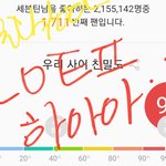 [세븐틴] 얘가 <b>평소</b>에 하던게 있어서