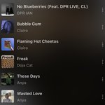 [드루와] 개띵띠리띵 팝송 추천 (๑˃̵ᴗ˂̵)