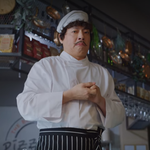 백종원의 골목 식당이 된 드라마ㅋㅋㅋ