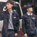 스틸컷 공개된 넷플릭스 공개 예정 드라마들