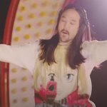 [EDM] 스티브 아오키, 조지 <b>벤슨</b>의 히트곡 리믹스발매 예고