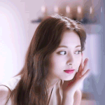 비주얼 <b>자체</b>가 특징인 <b>아이돌</b>