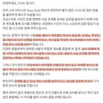 [<b>아이돌</b>학폭] 스트레이키즈 황현진 공식<b>입장</b>문 및 사과문