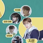 [트레저] 아니 <b>박지훈</b> 1인5역 뭐냐고 ㅋㅋㅋㅋㅋ