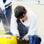 [세븐틴] <b>대장</b> 사랑해