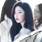 수려하고 <b>청아</b>한 걸그룹 여신들